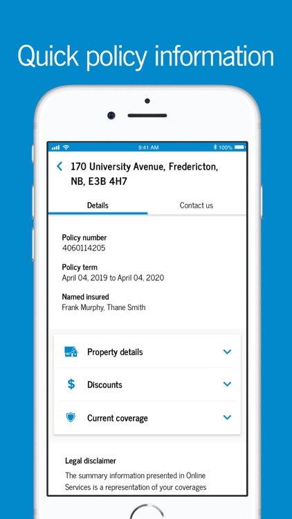 Co-operators screenshot-4
