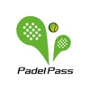 Padel Pass icon