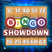 Bingo Showdown - Bingo Games!