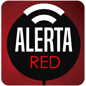 Screenshots (1) Alerta RED