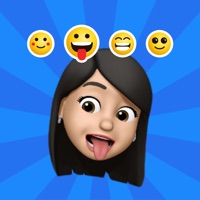 Contacter Emoji Challenge: Funny Filters