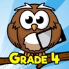Fourth Grade Learning Games - iPadアプリ