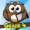 Fourth Grade Learning Games - RosiMosi LLC