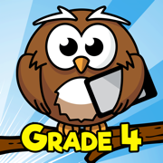 Fourth Grade Learning Games