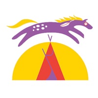 Crazy Horse Campground logo