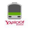 Yahoo Japan Corporation - Yahoo!乗換案内 アートワーク