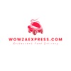 Wowza Express icon