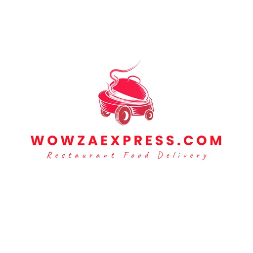 Wowza Express - AppWisp.com
