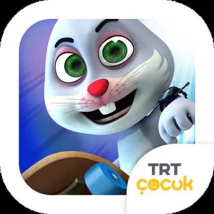 TRT Çocuk Akıllı Tavşan Cheats