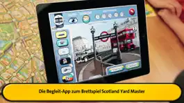 Game screenshot Scotland Yard Master apk