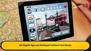 Scotland Yard Masterのおすすめ画像2