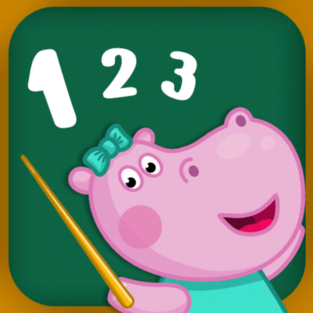 Get Educational color mini-games for iOS, iPhone, iPad Aso Report
