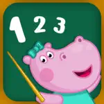Educational color mini-games App Positive Reviews