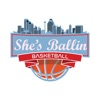 ShesBallin icon