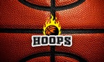 Download Hoops Basketball for AppleTV app