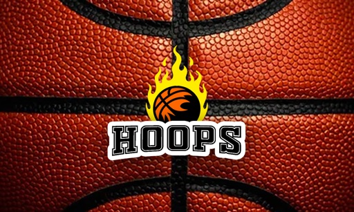 Hoops Basketball for AppleTV