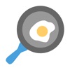 Friedegg icon