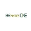 EFG Hermes One Kenya icon