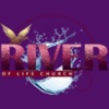 River of Life Church, CA icon