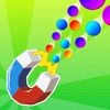 Balls and Magnets - iPhoneアプリ