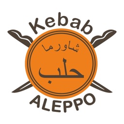 Кебаб Aleppo