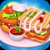 Star Chef’s Food Cooking Game icon