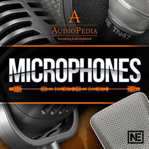 Microphones For AudioPedia