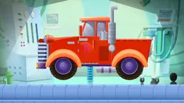 Game screenshot Truck Builder - Games For Kids apk