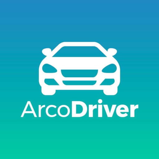 ArcoDriver Passageiro