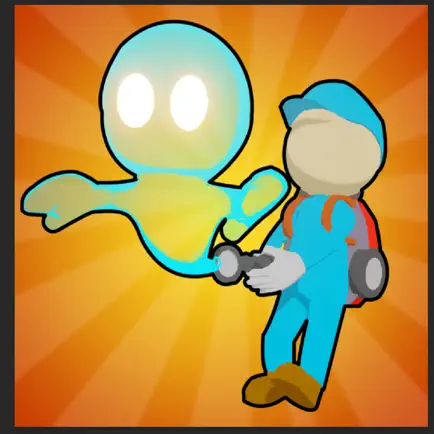 Ghost Hunt.io Читы