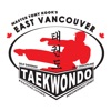 Master Tony Kook's EV TKD icon