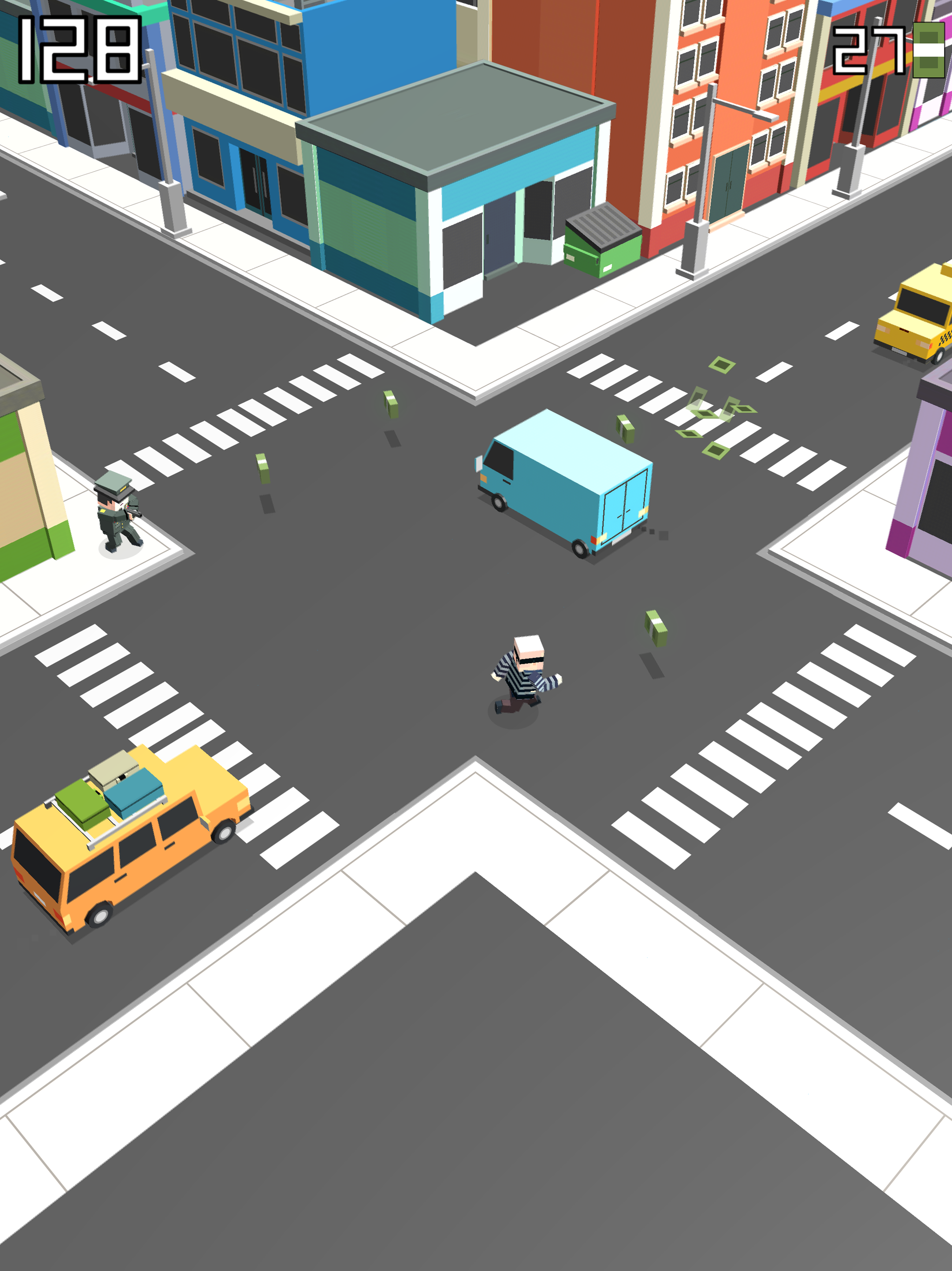 Money Madness screenshot 12