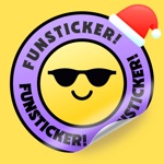Download FunStick: Stickers & Emojis app