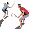 SquashStrong-Score icon