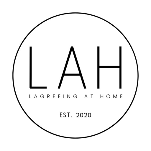 LAH - Lagreeing At Home icon