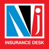 NJ Insurance Desk icon