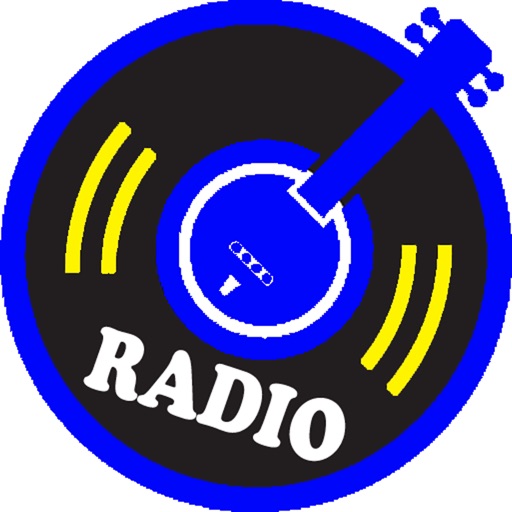 Bluegrass Radio Stations - Top Music Player icon