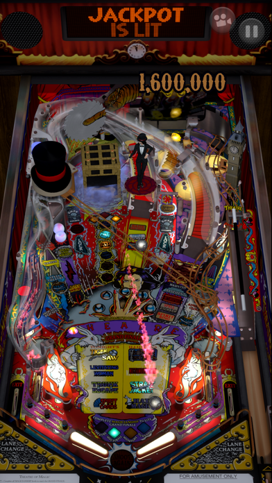 Zen Pinball Party screenshot 7