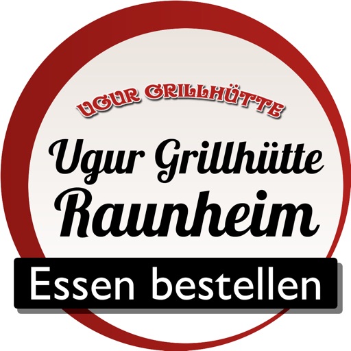 Ugur-Grillhütte Raunheim icon