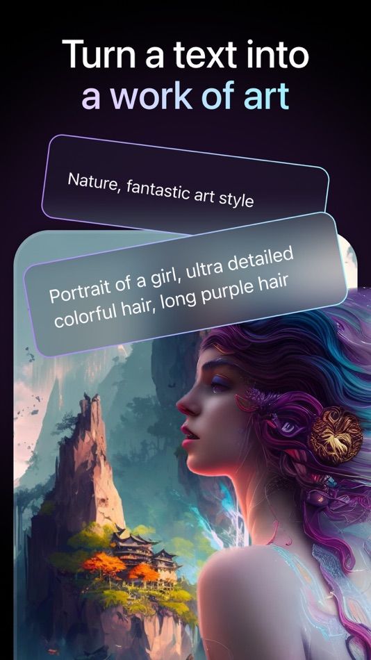 #6. AI Art : Photo Video Generator (iOS) Podle: Ringtones LLC