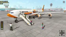 Game screenshot Airplane Pilot Flight: 3D Game mod apk