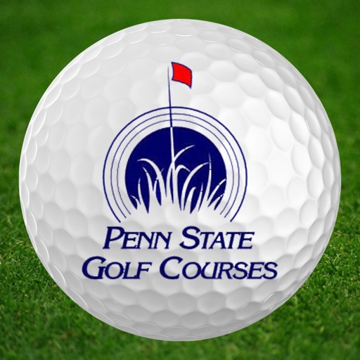 Penn State Golf Courses