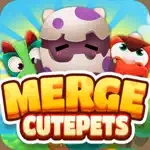 Cute Pet: Merge Dino App Negative Reviews