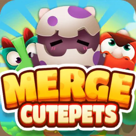 Cute Pet: Merge Dino Cheats
