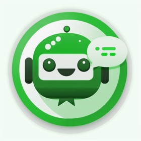螢幕擷取畫面 (4) Chatbot: AI Friend