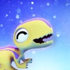 Dino Kids: Cute Park Game icon