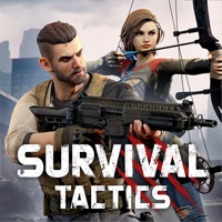 Survival Tactics: Zombie RPG apk