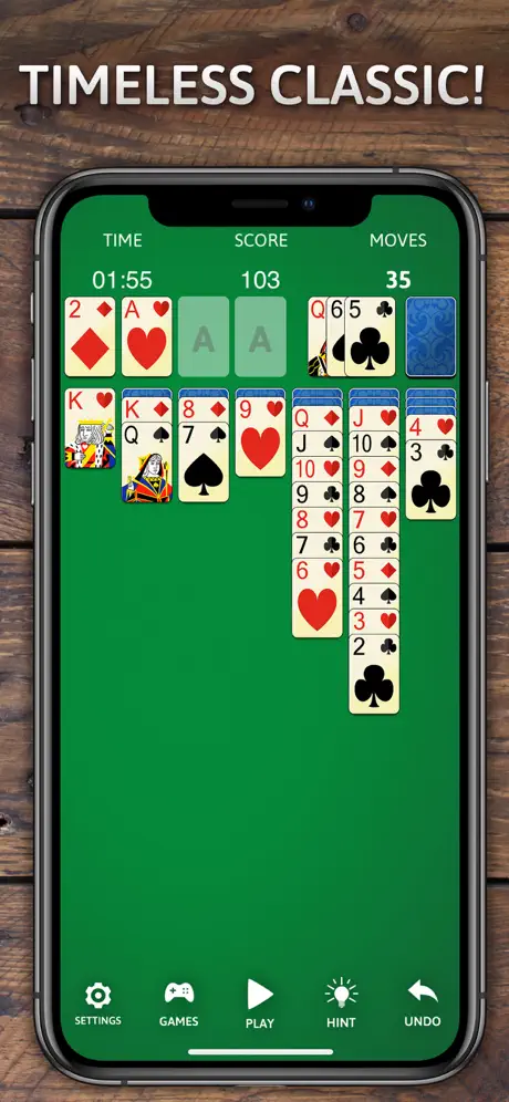 Solitaire∙∙