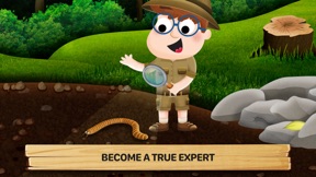 Bugs 2: What Are They Like? screenshot
