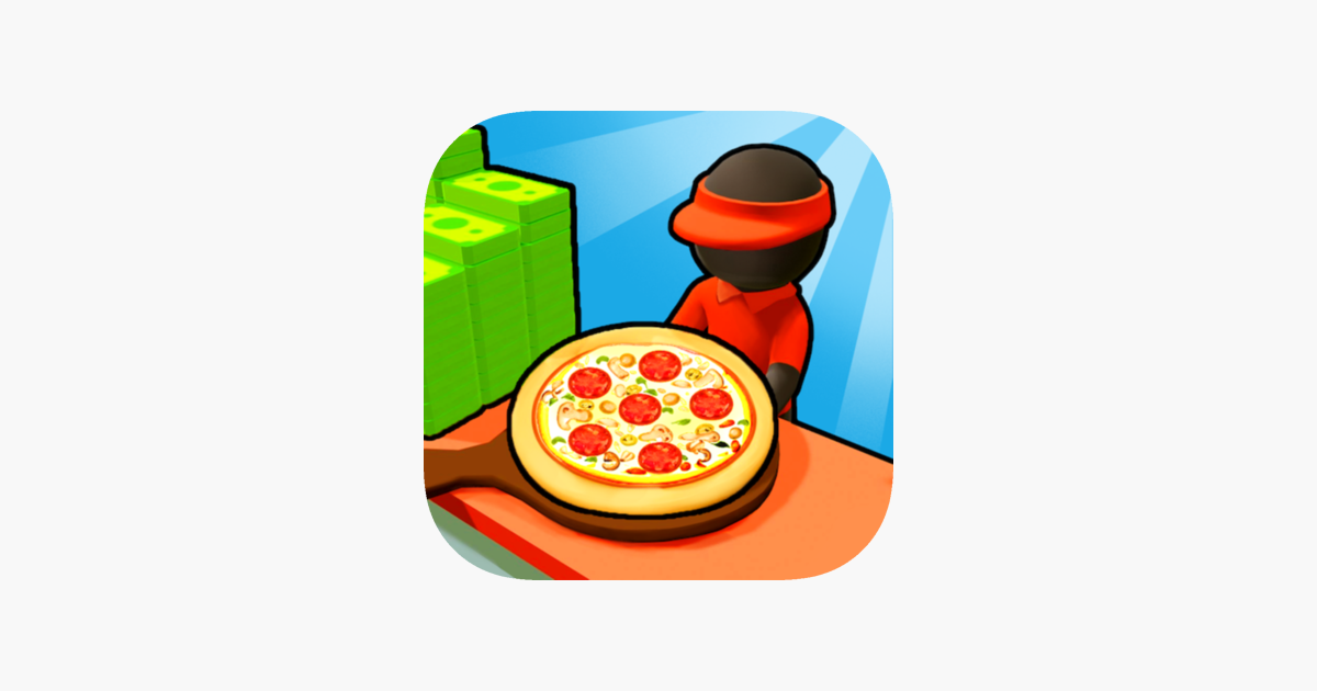 Pizza Snake::Appstore for Android